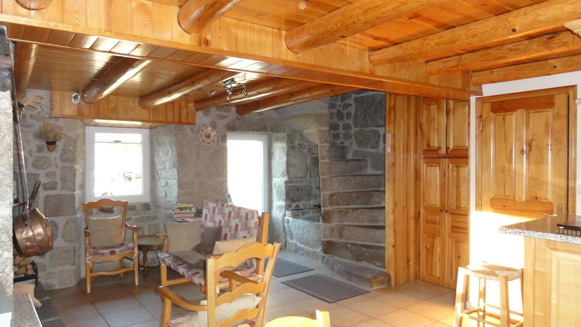 Gite Les Ducs Mialanes Buitenkant foto